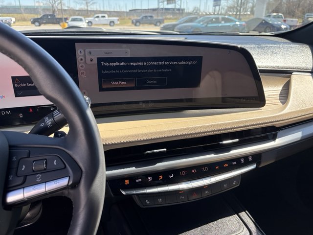 2024 Cadillac XT4 Premium Luxury FWD