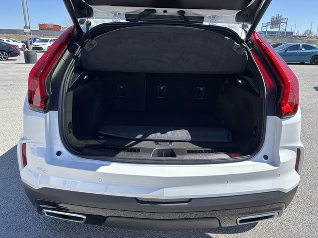 2024 Cadillac XT4 Premium Luxury FWD