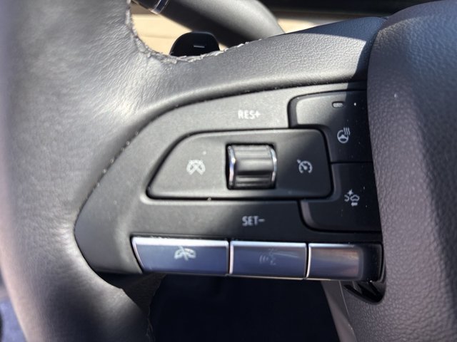 2024 Cadillac XT4 Premium Luxury FWD