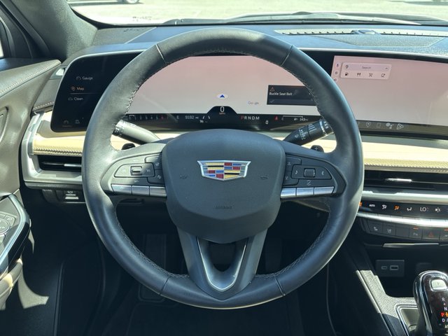 2024 Cadillac XT4 Premium Luxury FWD
