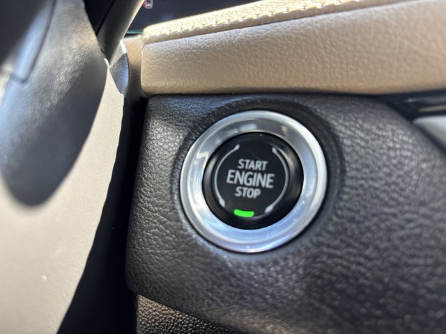 2024 Cadillac XT4 Premium Luxury FWD