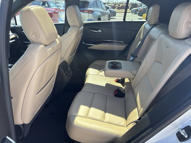 2024 Cadillac XT4 Premium Luxury FWD