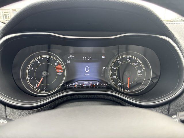 2023 Jeep Cherokee Altitude Lux 4WD