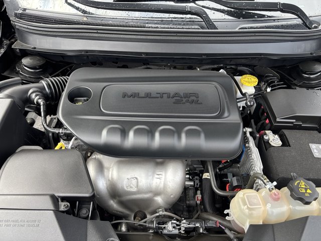2023 Jeep Cherokee Altitude Lux 4WD