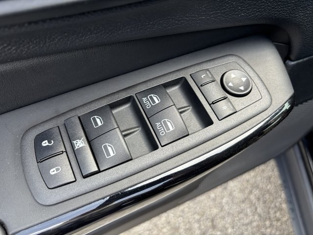 2023 Jeep Cherokee Altitude Lux 4WD