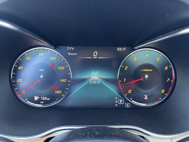 2022 Mercedes-Benz GLC-Class GLC300 4MATIC