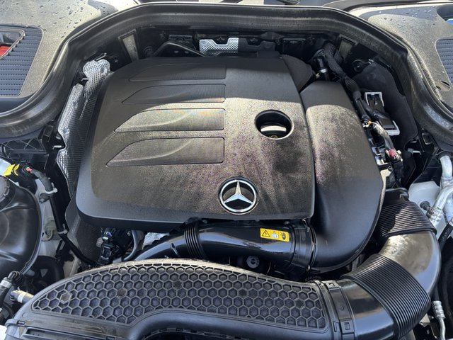 2022 Mercedes-Benz GLC-Class GLC300 4MATIC