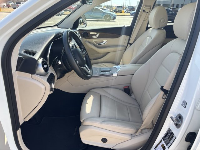 2022 Mercedes-Benz GLC-Class GLC300 4MATIC