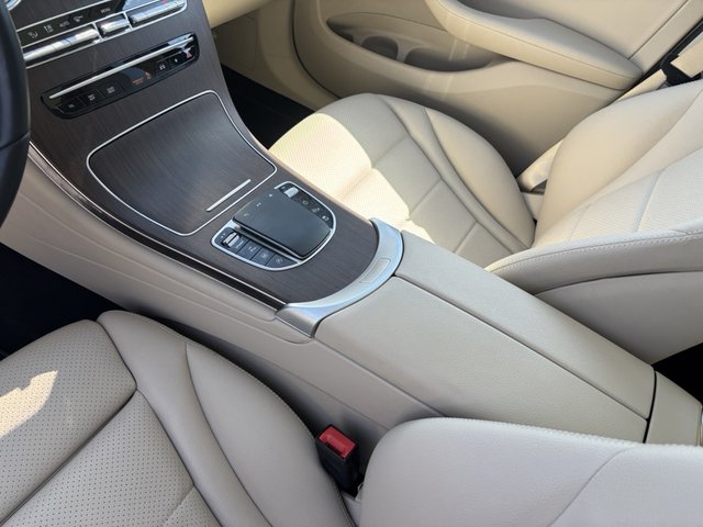 2022 Mercedes-Benz GLC-Class GLC300 4MATIC
