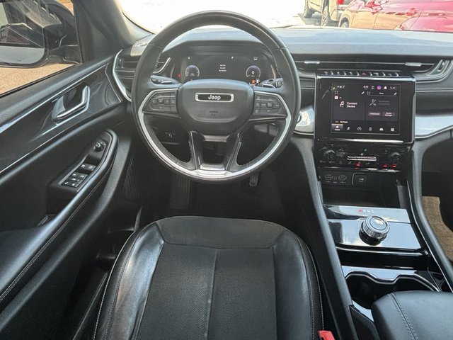 2023 Jeep Grand Cherokee Altitude 4WD L