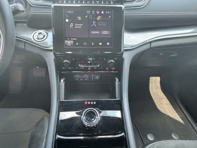 2023 Jeep Grand Cherokee Altitude 4WD L
