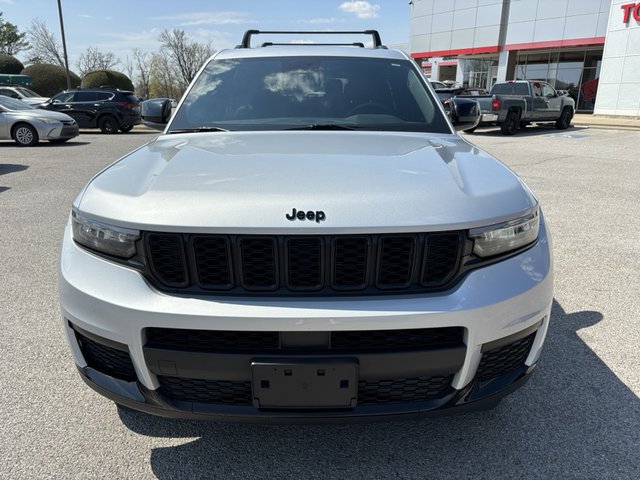2023 Jeep Grand Cherokee Altitude 4WD L