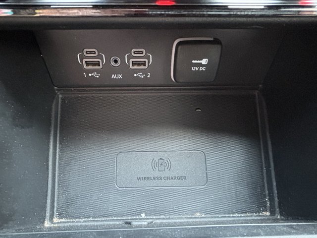 2023 Jeep Grand Cherokee Altitude 4WD L