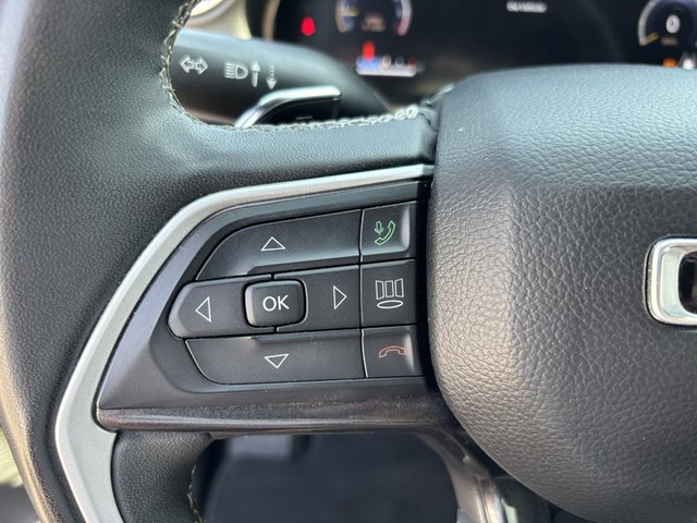 2023 Jeep Grand Cherokee Altitude 4WD L