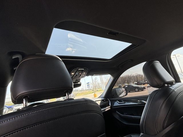 2023 Jeep Grand Cherokee Altitude 4WD L