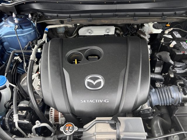 2023 Mazda CX-5 2.5 S Premium Package AWD