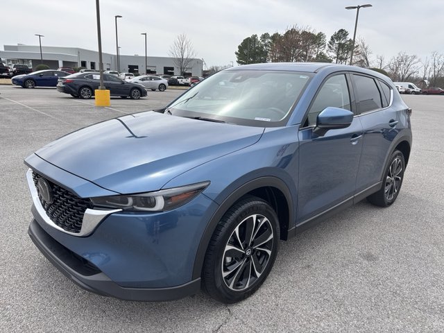 2023 Mazda CX-5 2.5 S Premium Package AWD