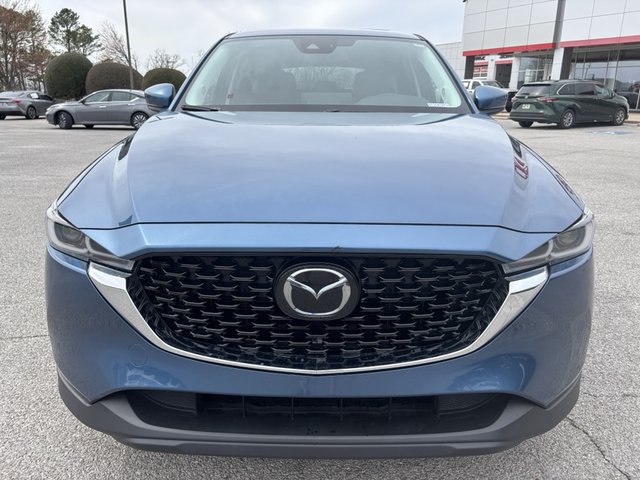 2023 Mazda CX-5 2.5 S Premium Package AWD