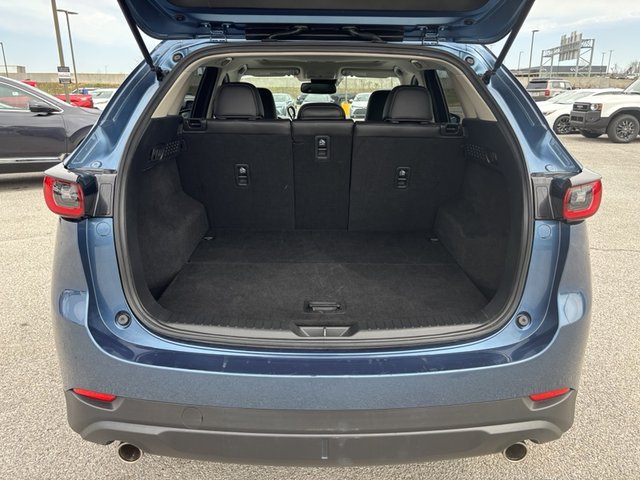 2023 Mazda CX-5 2.5 S Premium Package AWD