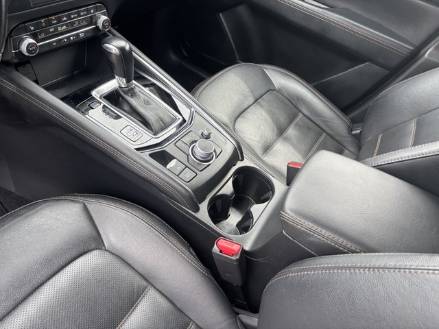 2023 Mazda CX-5 2.5 S Premium Package AWD
