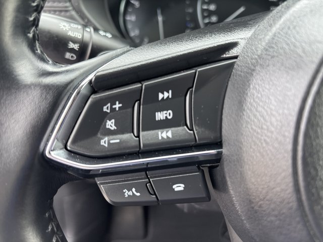 2023 Mazda CX-5 2.5 S Premium Package AWD
