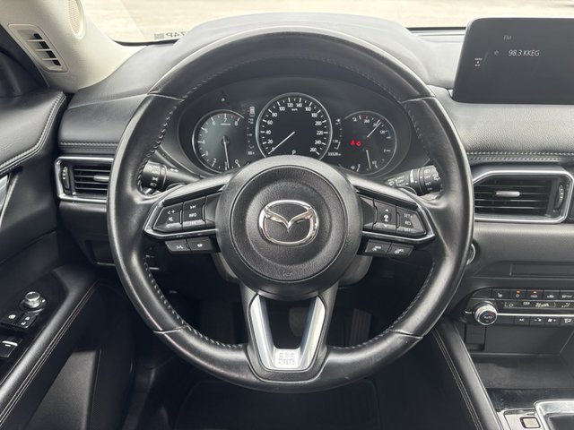 2023 Mazda CX-5 2.5 S Premium Package AWD