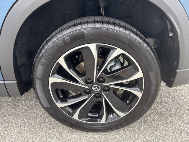 2023 Mazda CX-5 2.5 S Premium Package AWD
