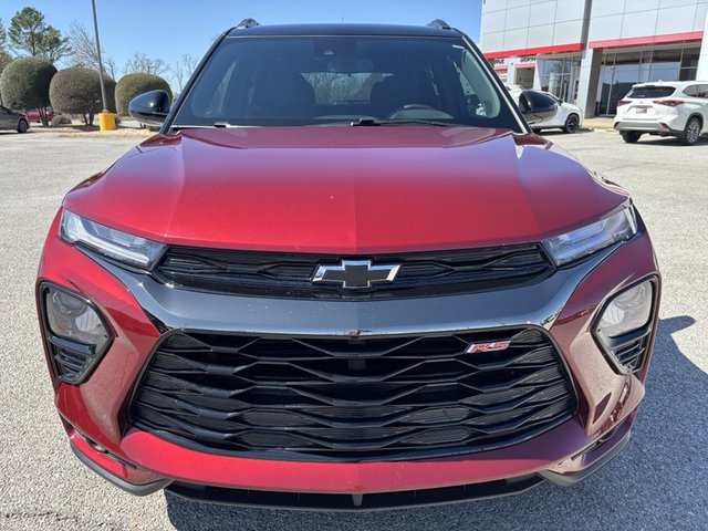 2023 Chevrolet TrailBlazer RS FWD