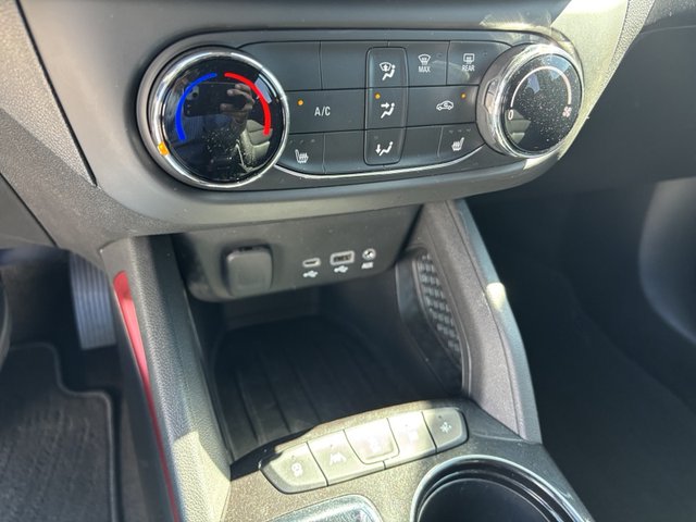 2023 Chevrolet TrailBlazer RS FWD