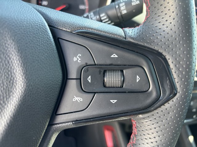 2023 Chevrolet TrailBlazer RS FWD