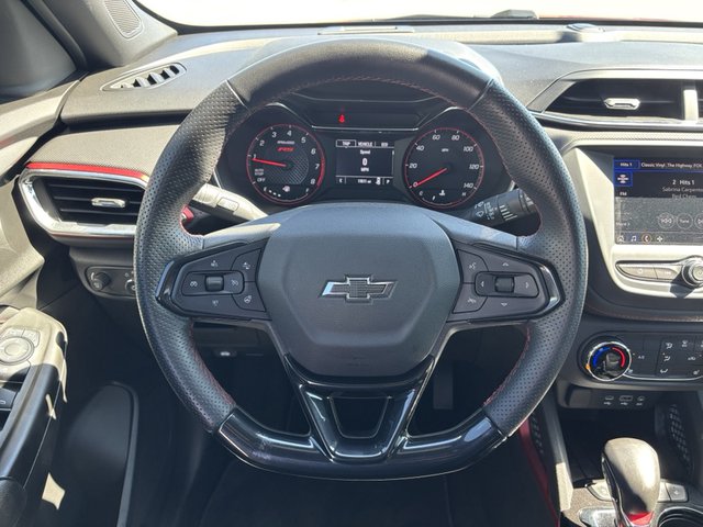 2023 Chevrolet TrailBlazer RS FWD
