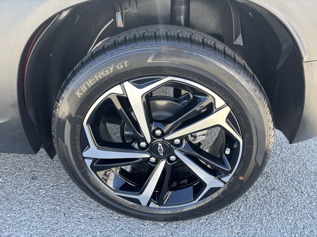 2023 Chevrolet TrailBlazer RS FWD