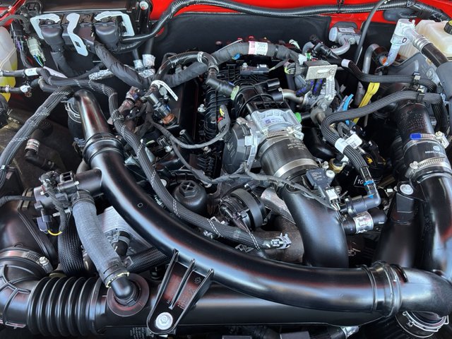2023 Ford Bronco Wildtrak 4 Dr Adv 4WD