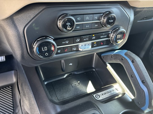 2023 Ford Bronco Wildtrak 4 Dr Adv 4WD