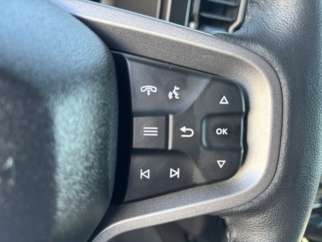 2023 Ford Bronco Wildtrak 4 Dr Adv 4WD