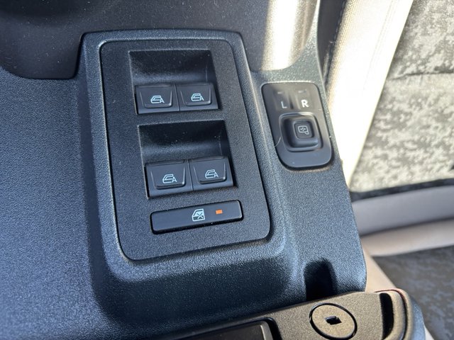 2023 Ford Bronco Wildtrak 4 Dr Adv 4WD