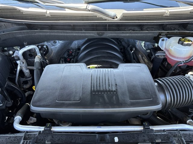 2023 Chevrolet Silverado 1500 LT Trail Boss 4WD 147WB