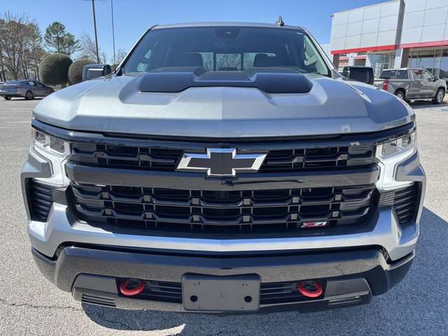 2023 Chevrolet Silverado 1500 LT Trail Boss 4WD 147WB
