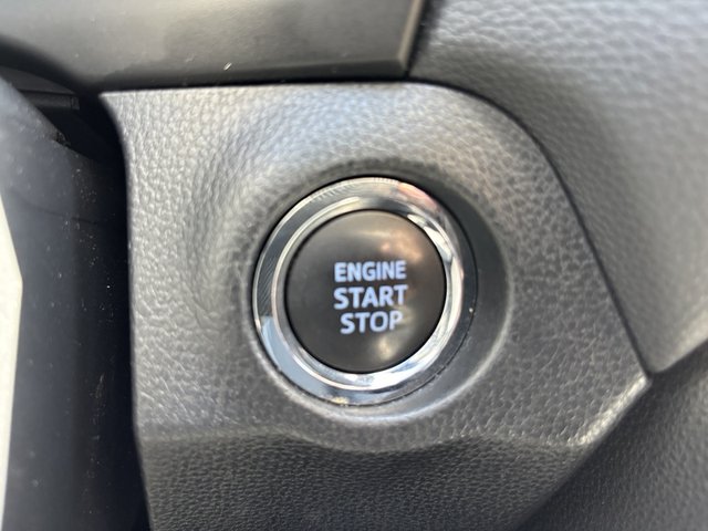 2022 Toyota RAV4 XLE FWD