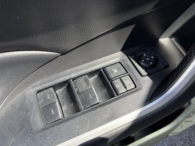 2022 Toyota RAV4 XLE FWD