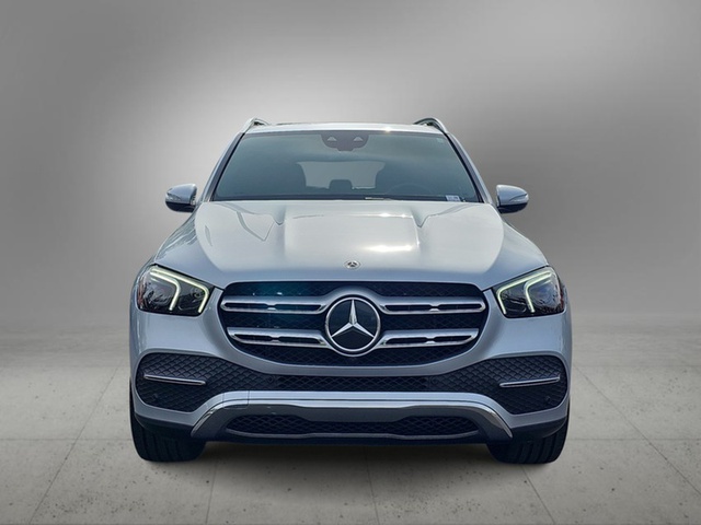 2022 Mercedes-Benz GLE-Class GLE350