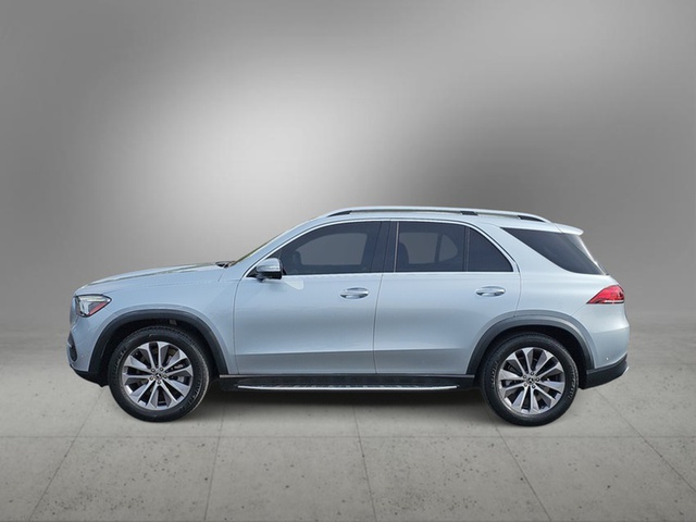 2022 Mercedes-Benz GLE-Class GLE350