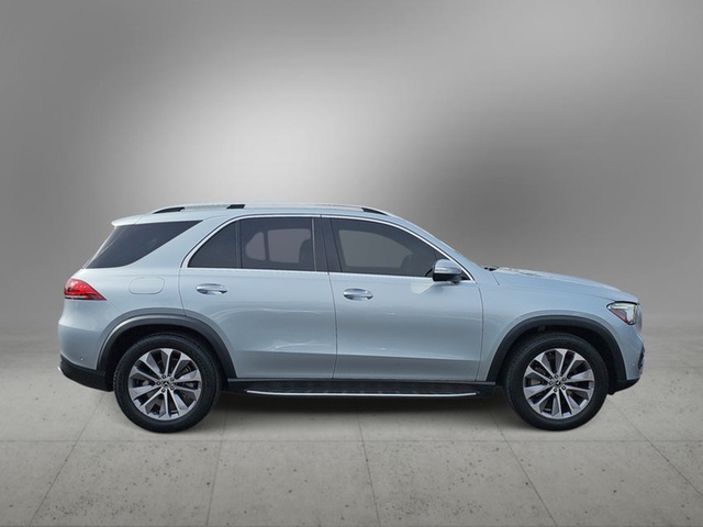 2022 Mercedes-Benz GLE-Class GLE350