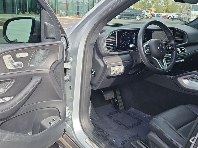 2022 Mercedes-Benz GLE-Class GLE350