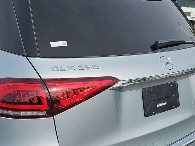2022 Mercedes-Benz GLE-Class GLE350