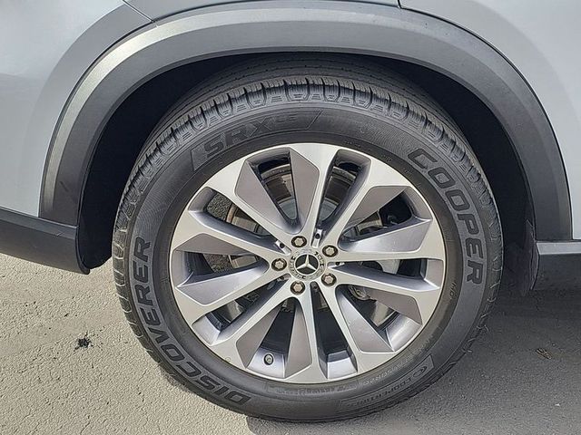 2022 Mercedes-Benz GLE-Class GLE350