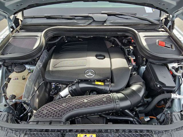 2022 Mercedes-Benz GLE-Class GLE350