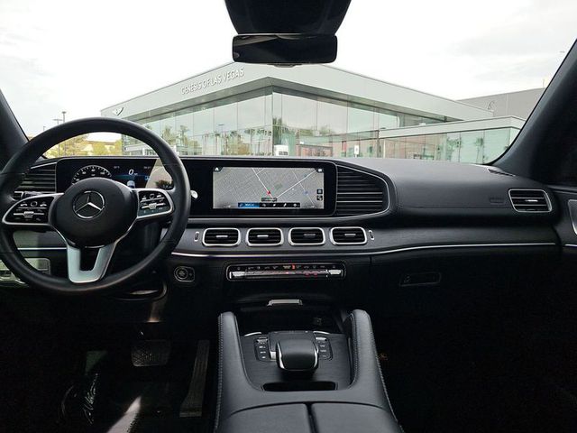 2022 Mercedes-Benz GLE-Class GLE350