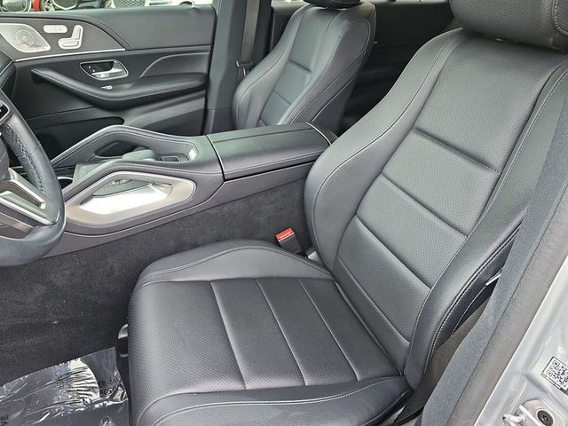 2022 Mercedes-Benz GLE-Class GLE350