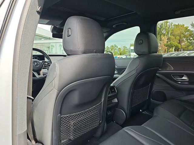 2022 Mercedes-Benz GLE-Class GLE350